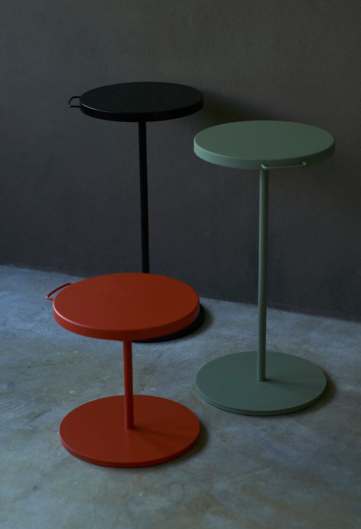 Table Flamingo