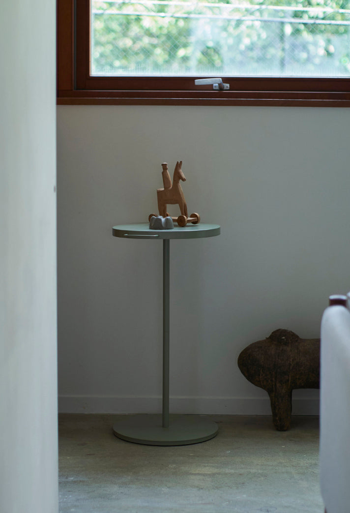 Table Flamingo
