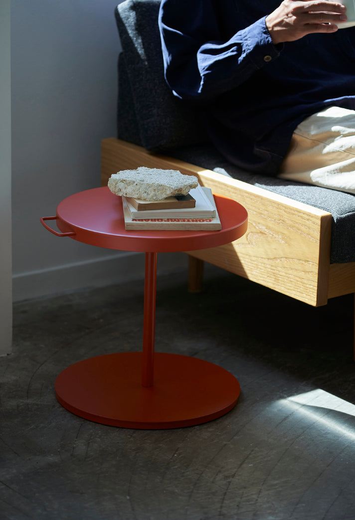 Table Flamingo