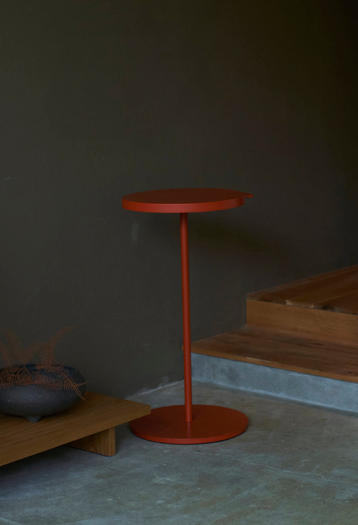 Table Flamingo