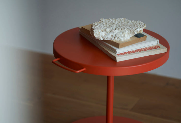 Table Flamingo