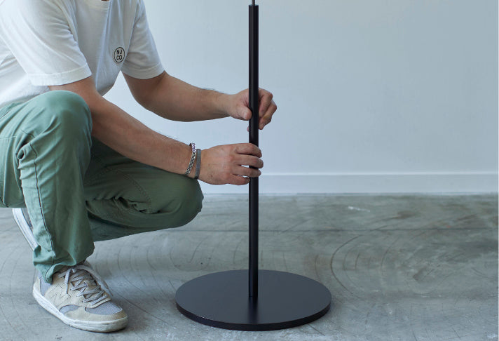 Table Flamingo