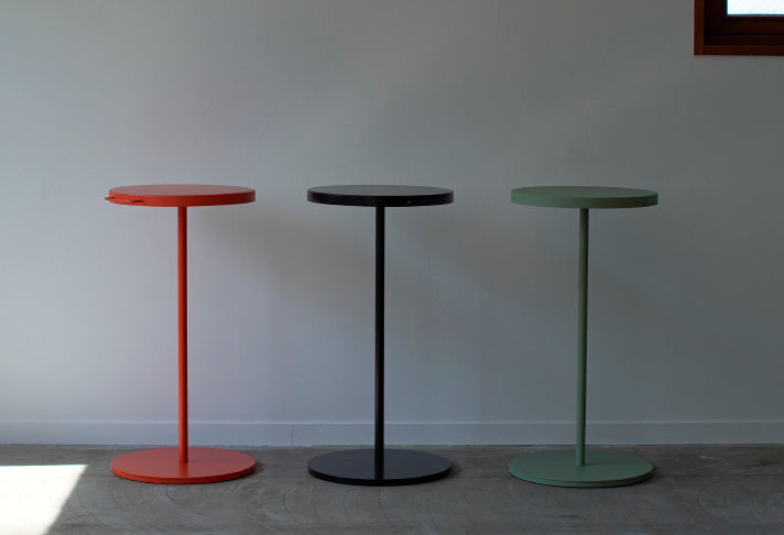 Table Flamingo